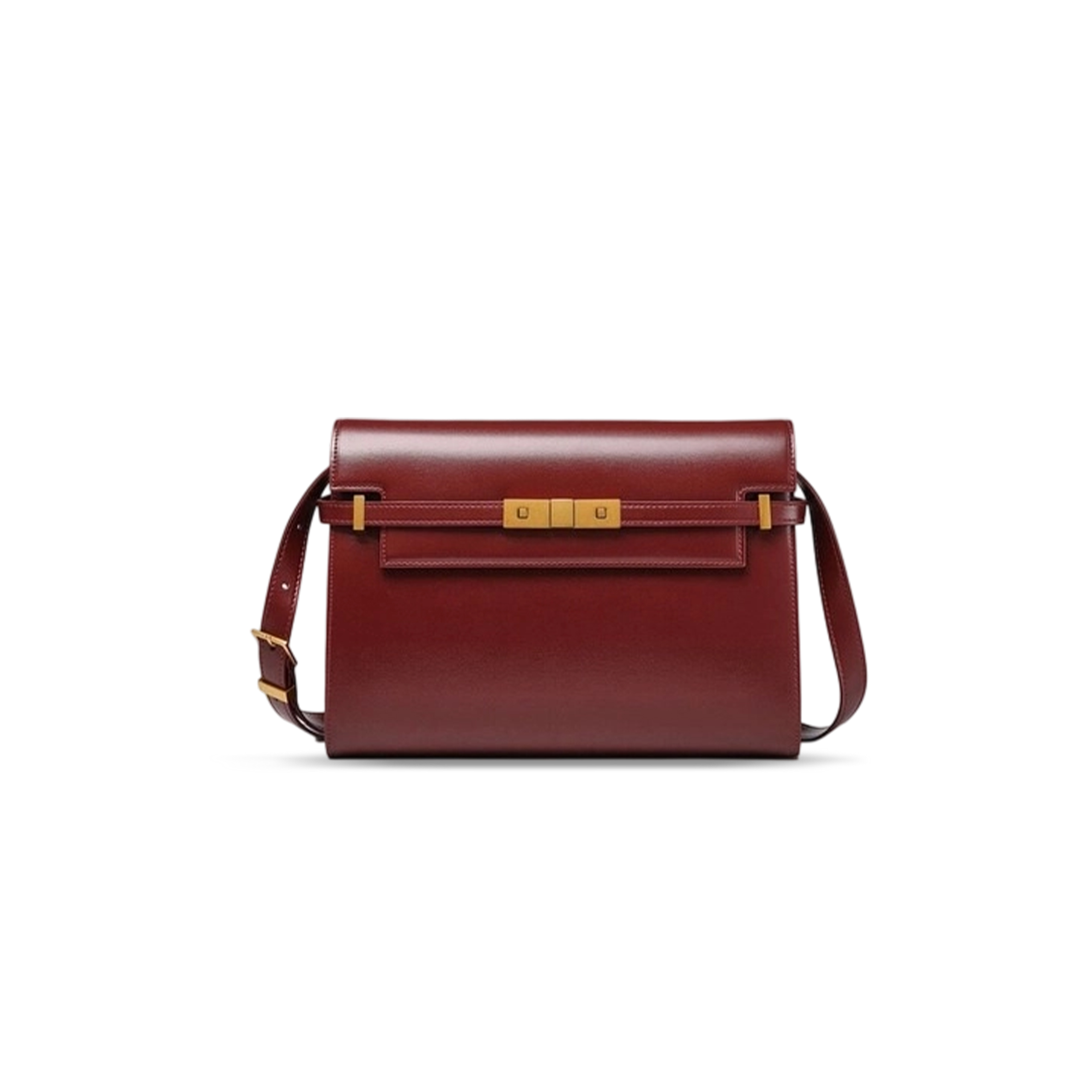 Y51 MANHATTAN SMALL SHOULDER BAG (24*17.5*6cm)
